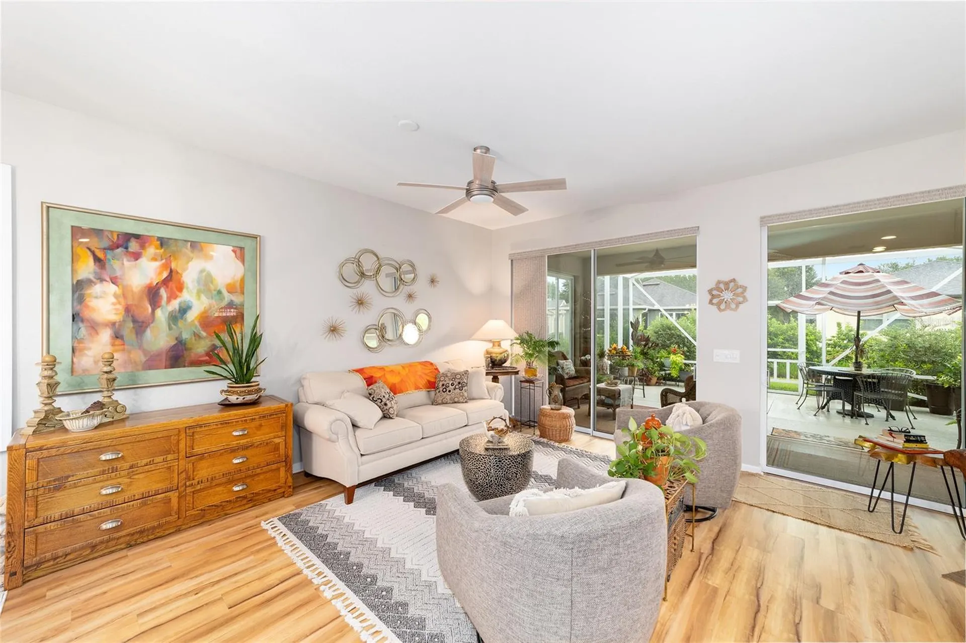 7091 SW 91st Court Ocala FL 34481