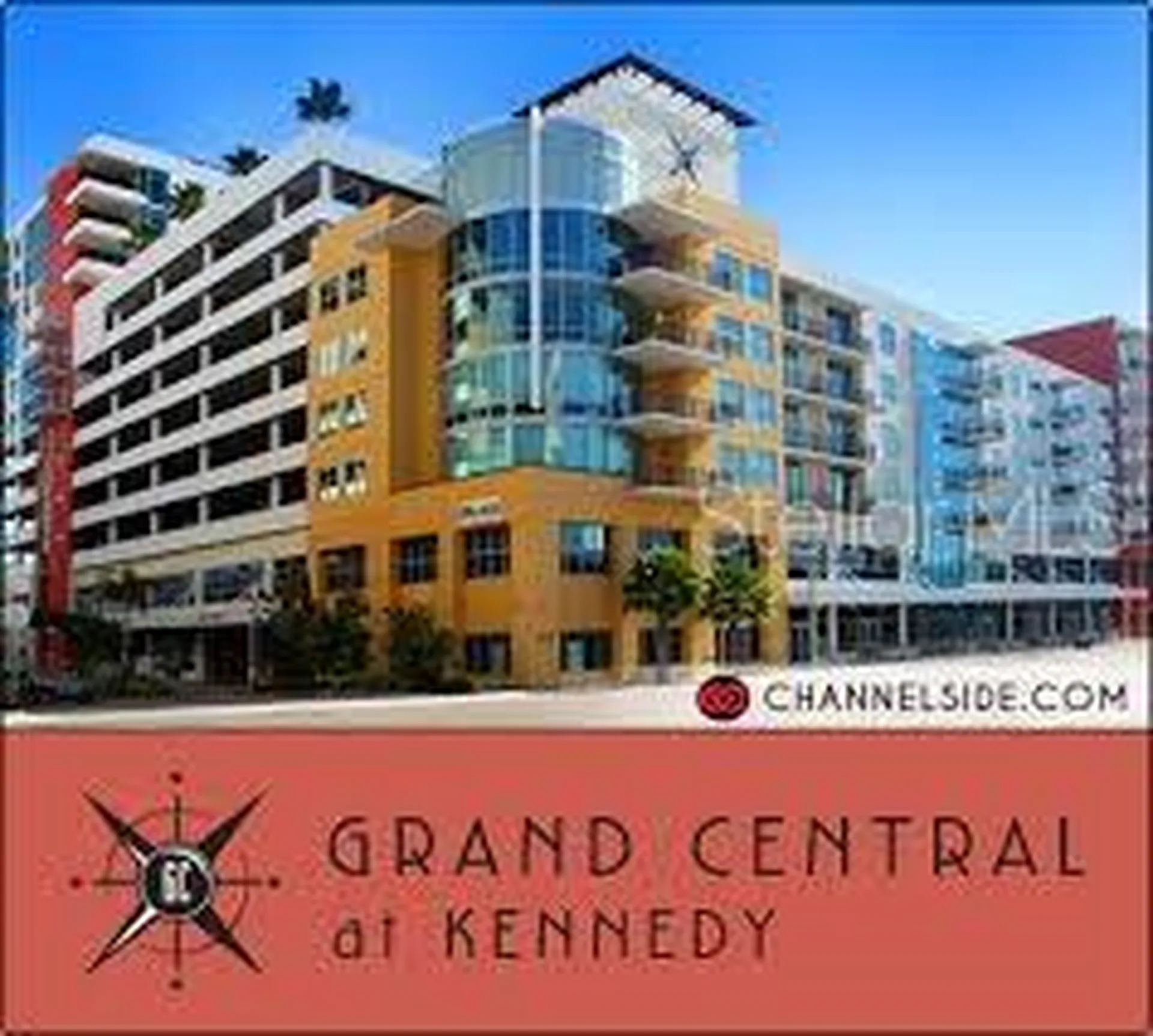 1120 E Kennedy Boulevard Tampa FL 33602