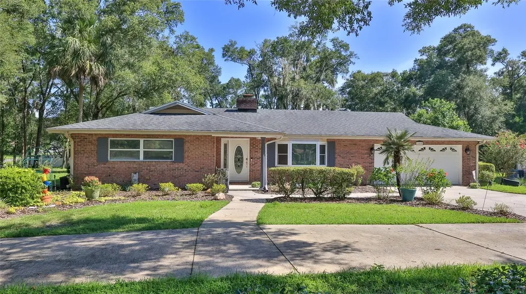 1460 Glenwood Road Deland FL 32720