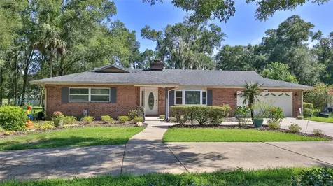 1460 Glenwood Road Deland FL 32720