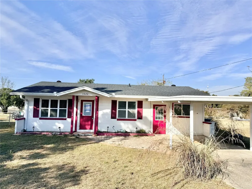1620 Morin Street Eustis FL 32726