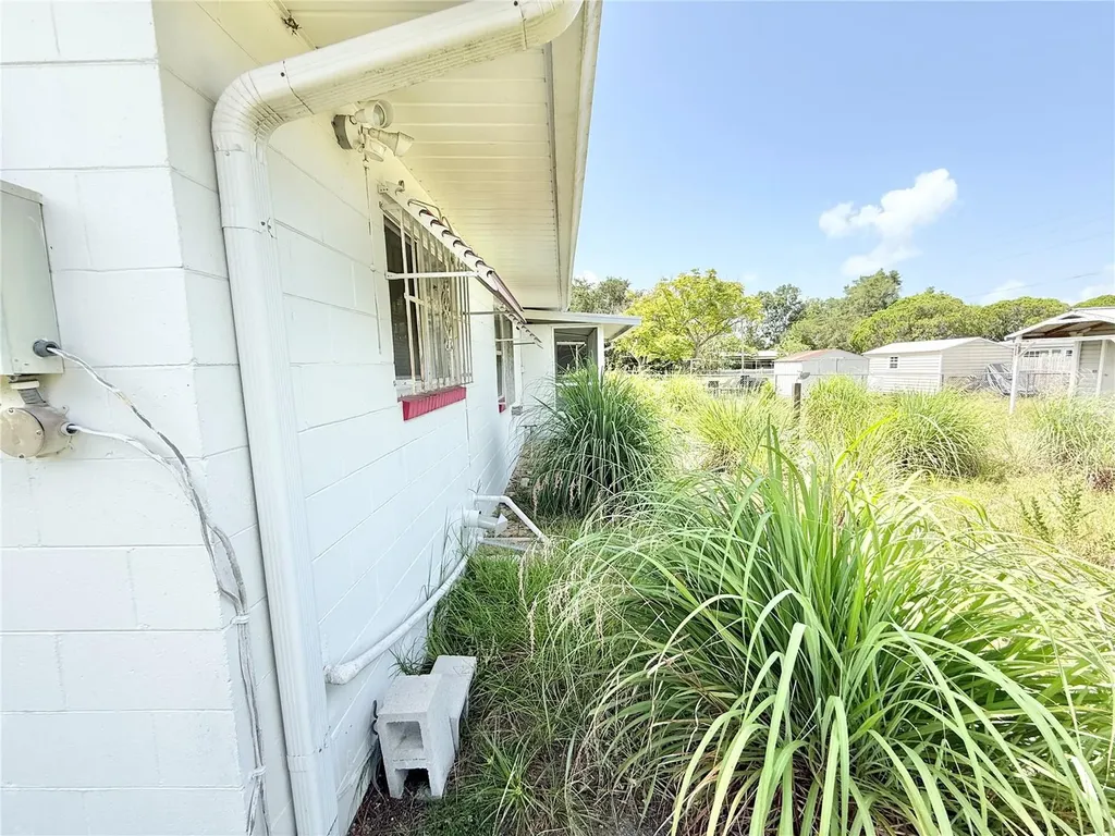1620 Morin Street Eustis FL 32726
