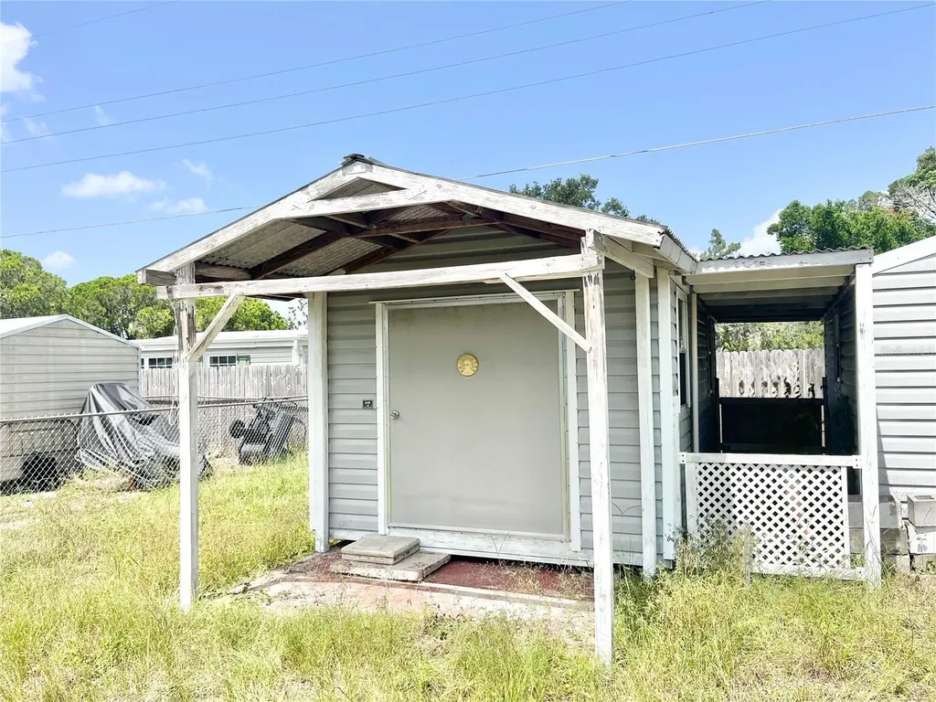 1620 Morin Street Eustis FL 32726