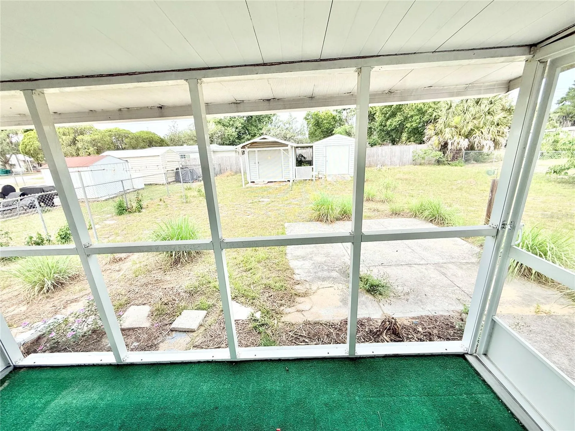 1620 Morin Street Eustis FL 32726