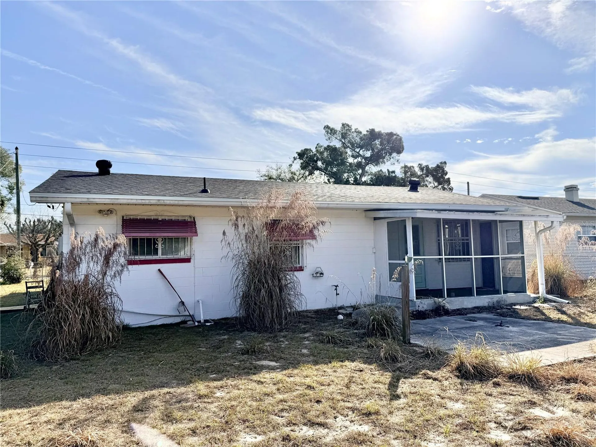 1620 Morin Street Eustis FL 32726