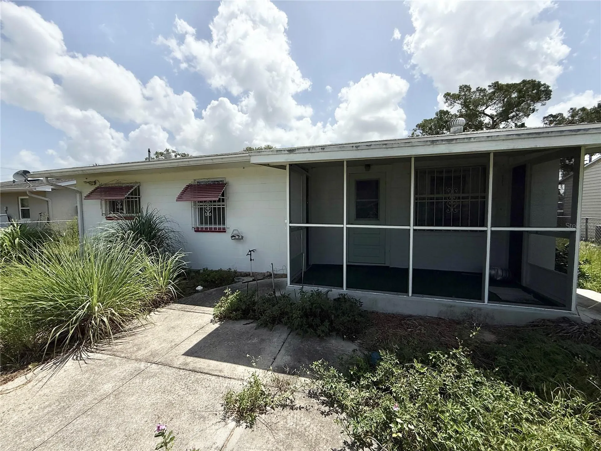 1620 Morin Street Eustis FL 32726