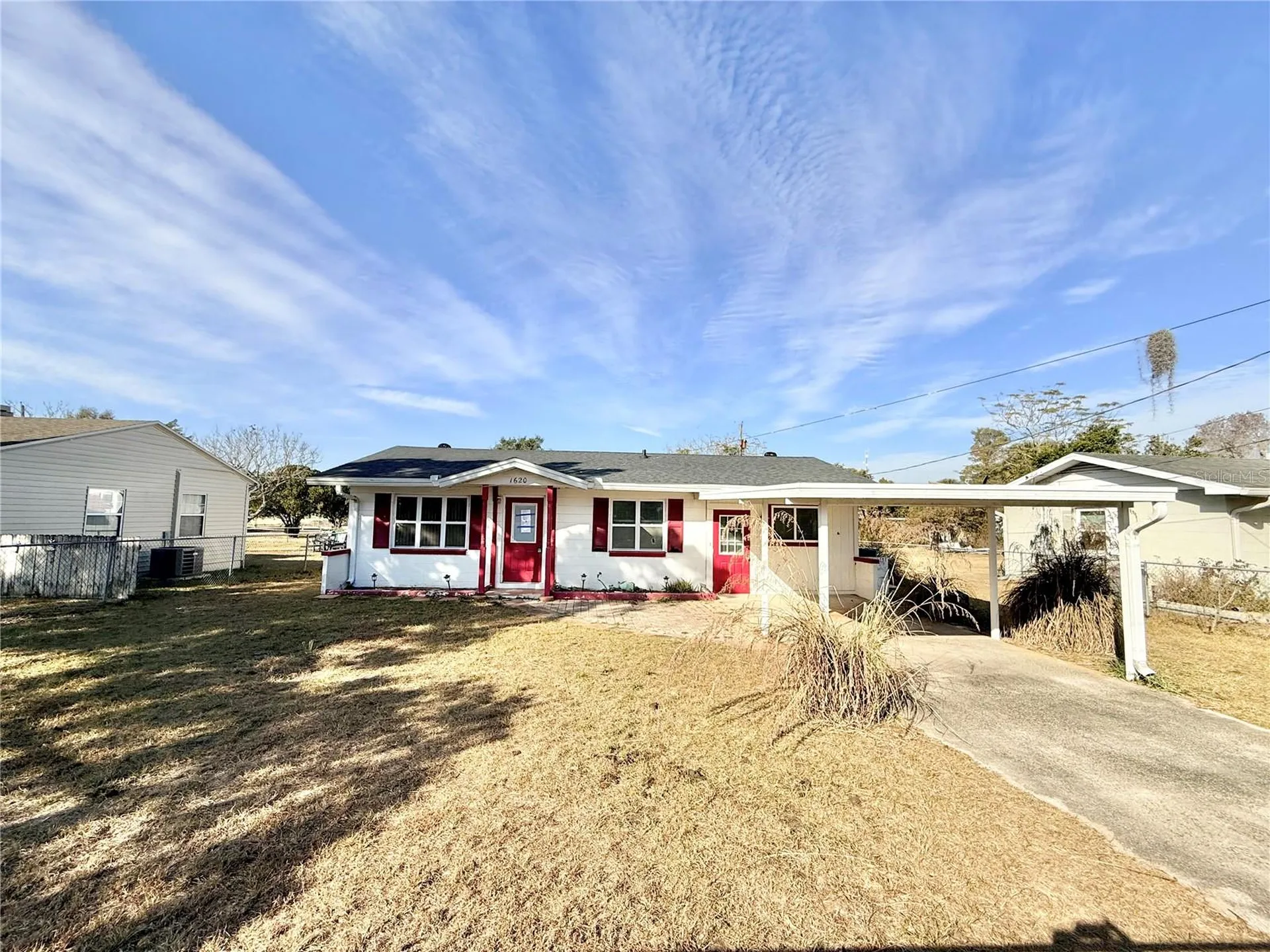 1620 Morin Street Eustis FL 32726