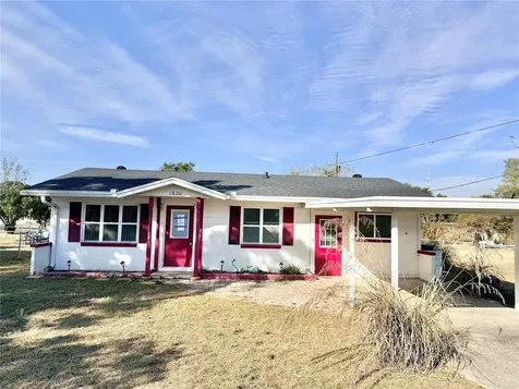 1620 Morin Street Eustis FL 32726