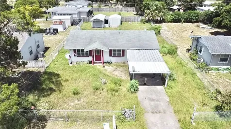 1620 Morin Street Eustis FL 32726