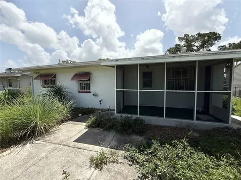 1620 Morin Street Eustis FL 32726