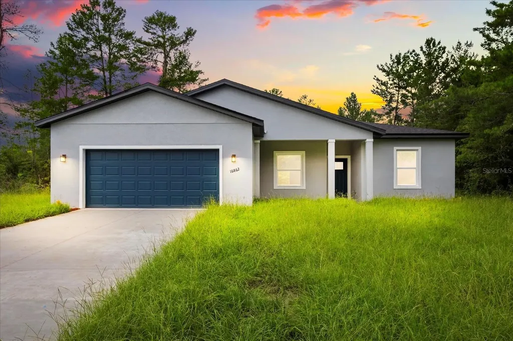 16862 SW 40th Circle Ocala FL 34473