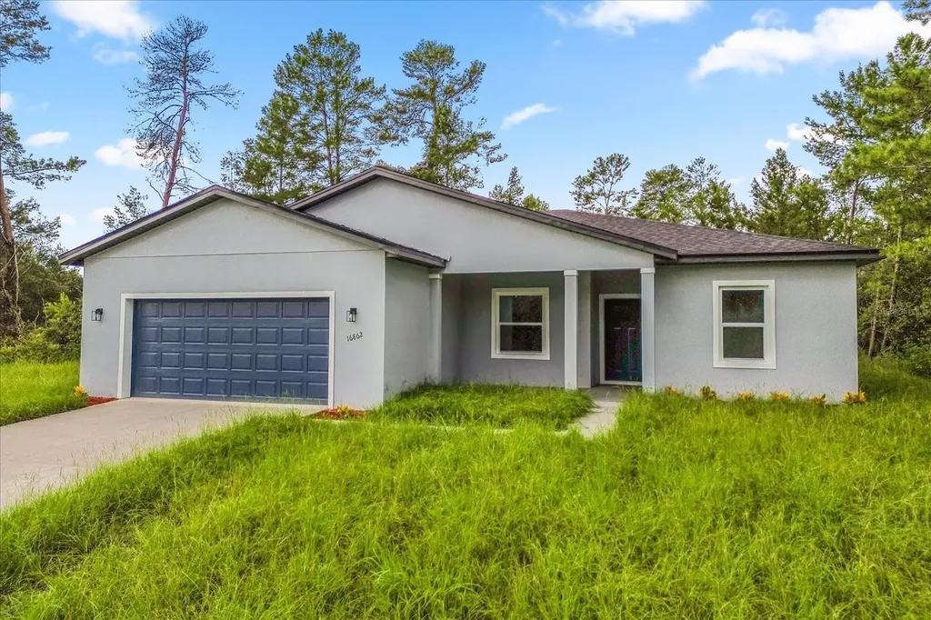 16862 SW 40th Circle Ocala FL 34473