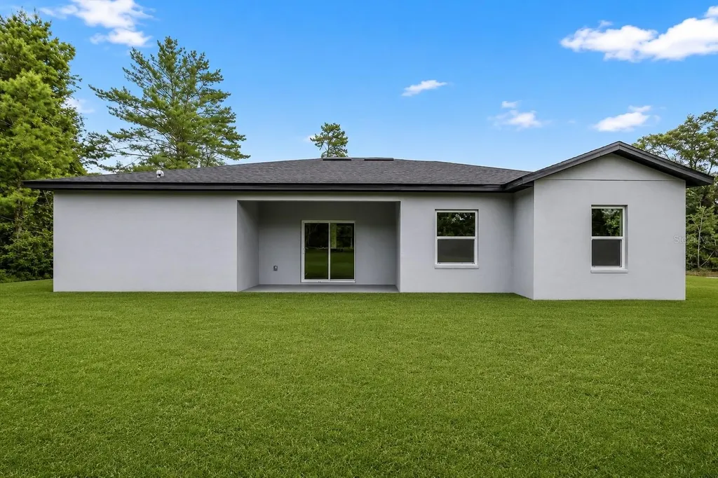 16862 SW 40th Circle Ocala FL 34473