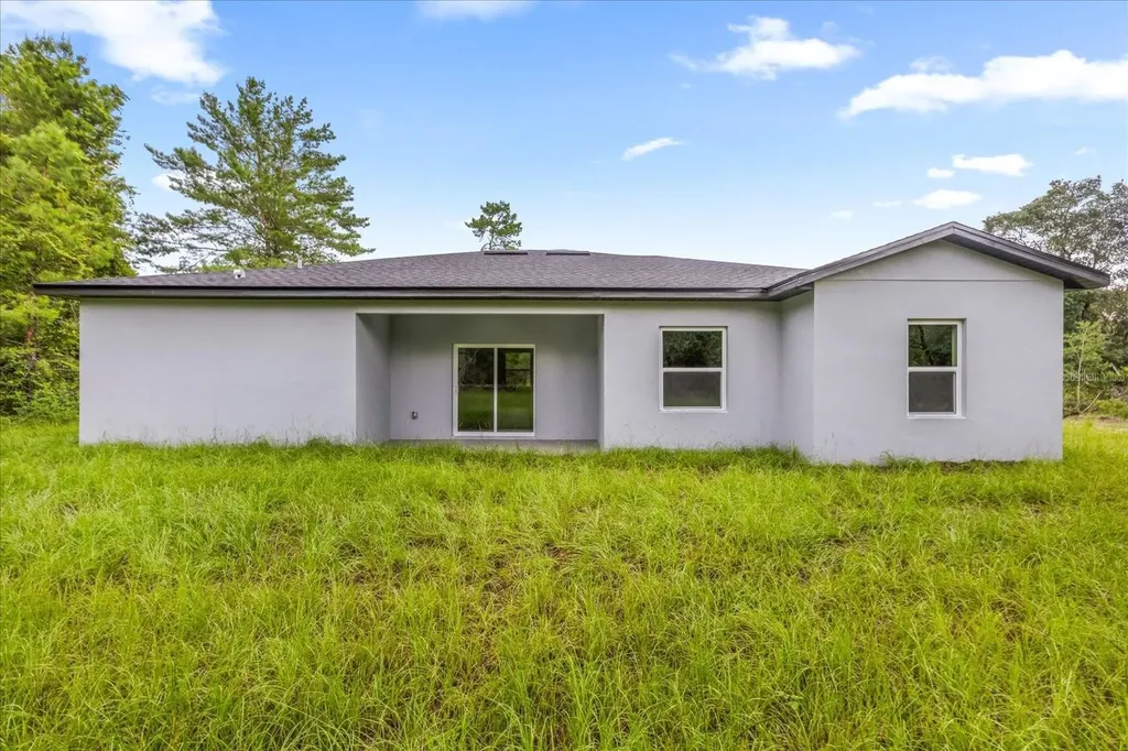 16862 SW 40th Circle Ocala FL 34473