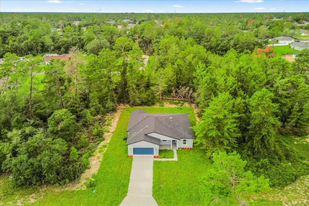 16862 SW 40th Circle Ocala FL 34473