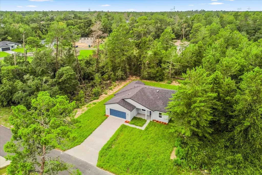 16862 SW 40th Circle Ocala FL 34473