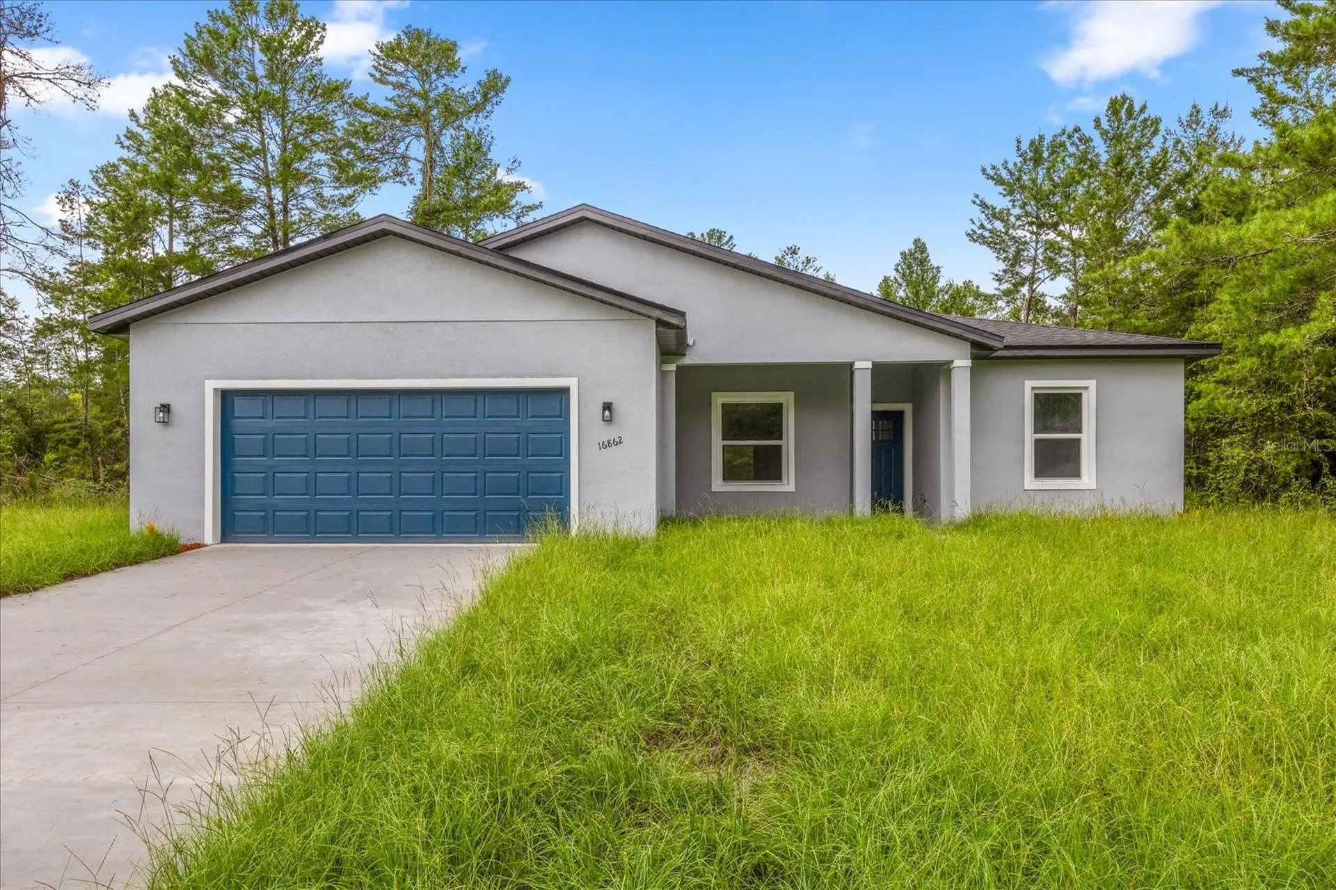 16862 SW 40th Circle Ocala FL 34473