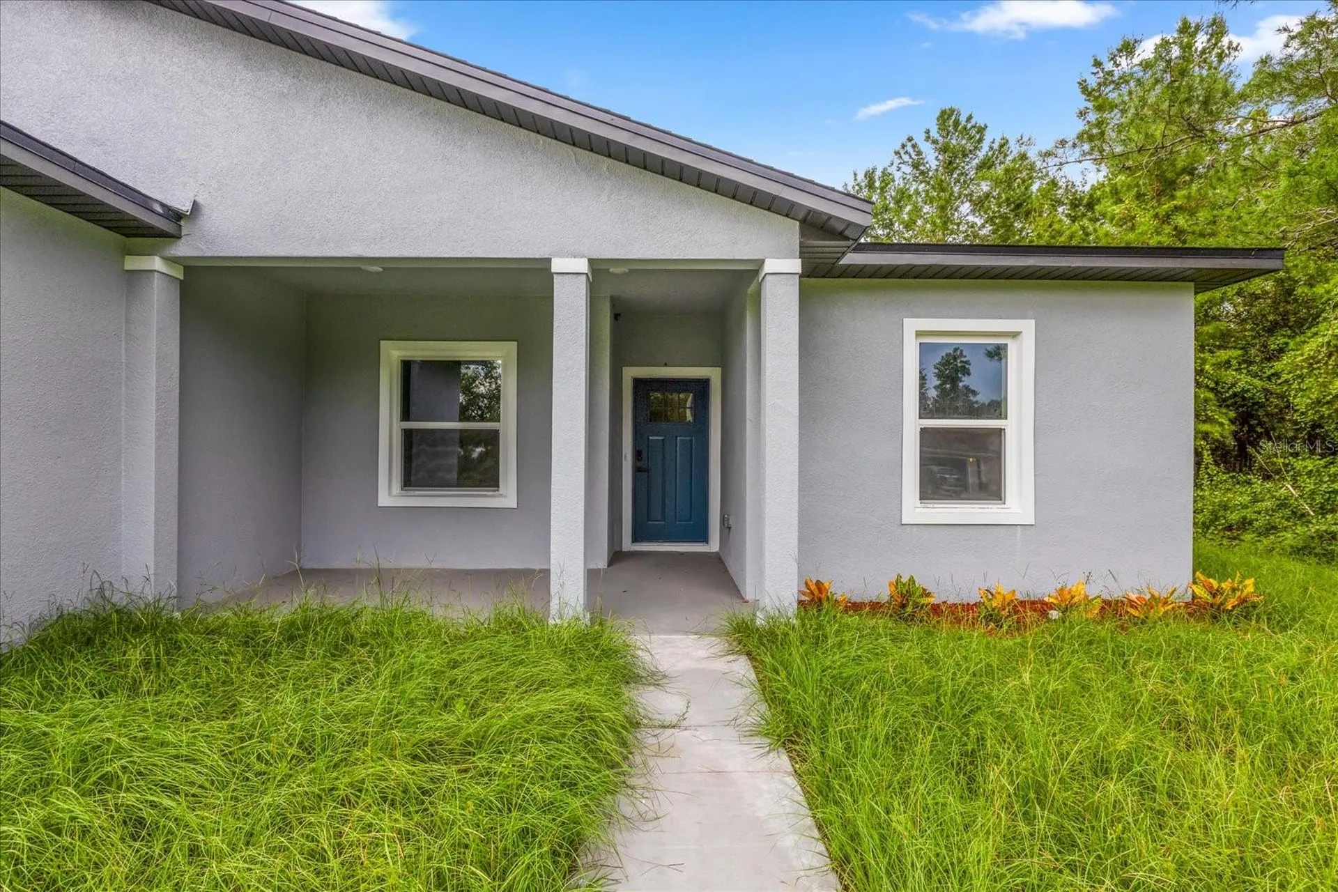 16862 SW 40th Circle Ocala FL 34473
