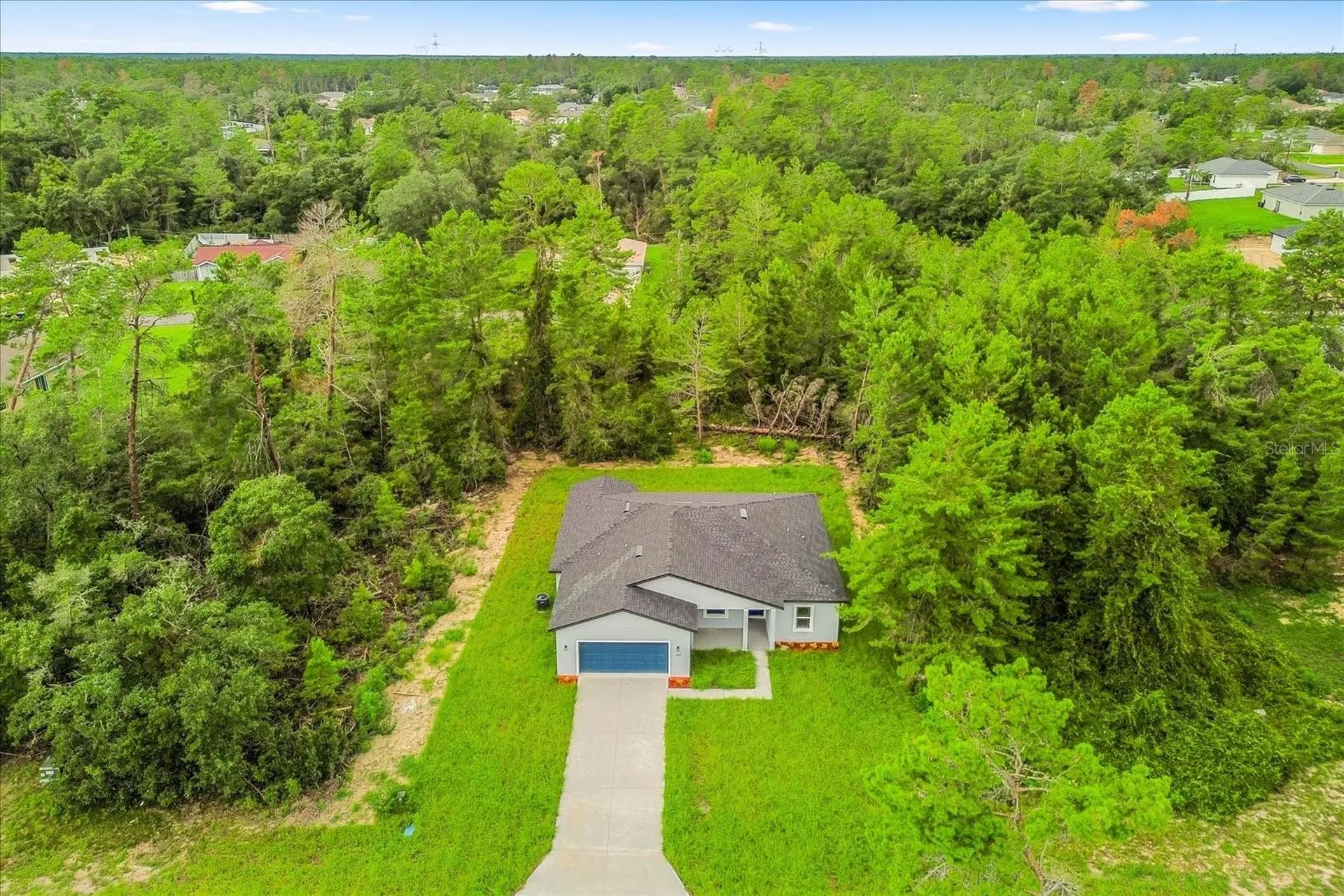 16862 SW 40th Circle Ocala FL 34473