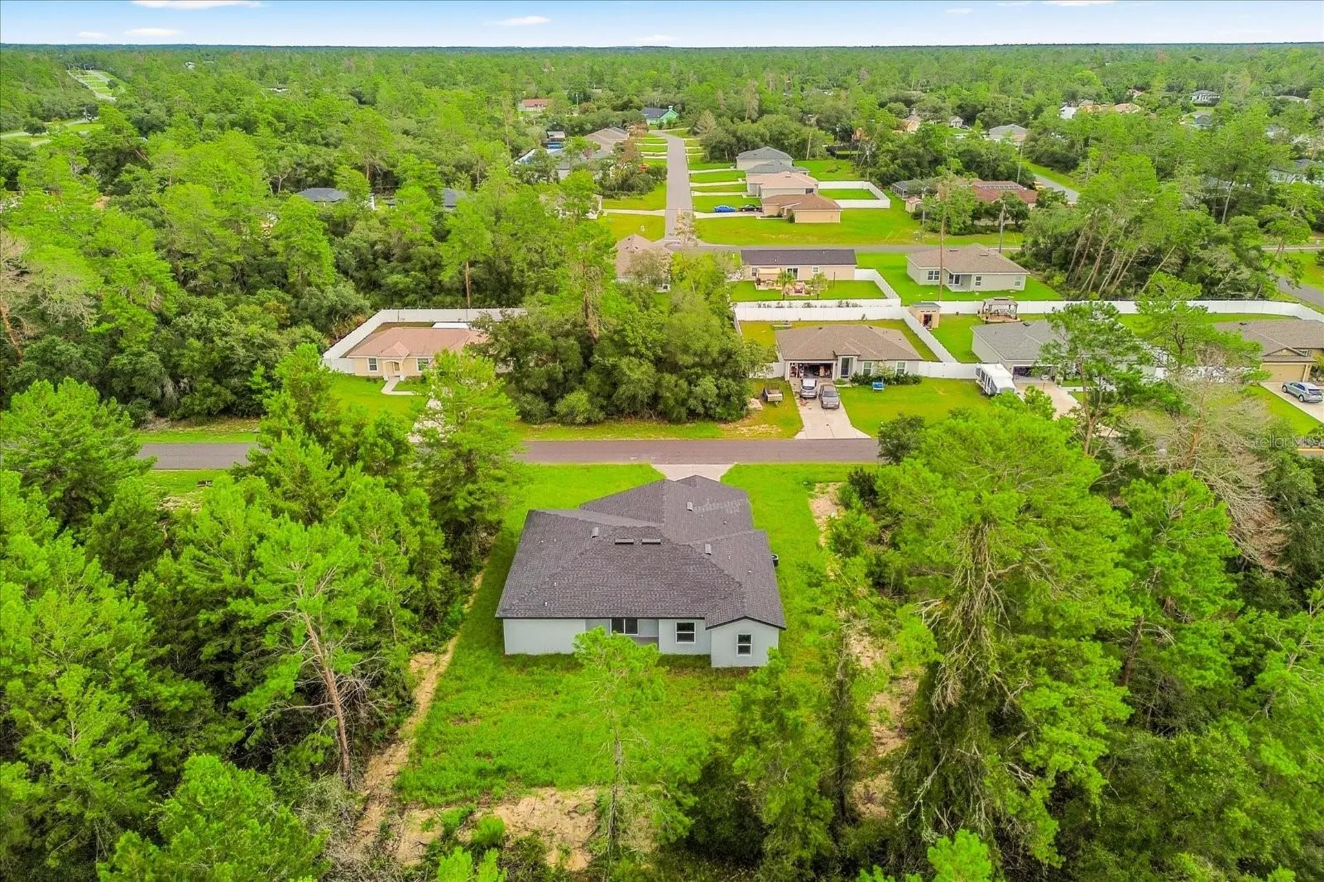 16862 SW 40th Circle Ocala FL 34473
