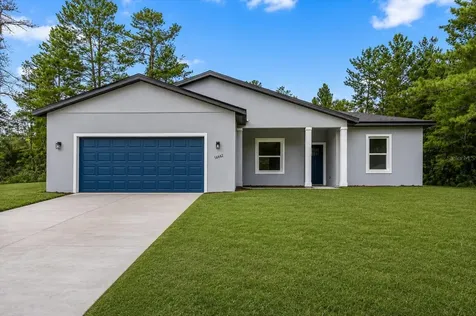 16862 SW 40th Circle Ocala FL 34473