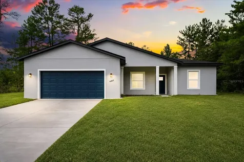 16862 SW 40th Circle Ocala FL 34473