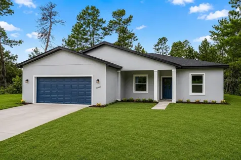 16862 SW 40th Circle Ocala FL 34473