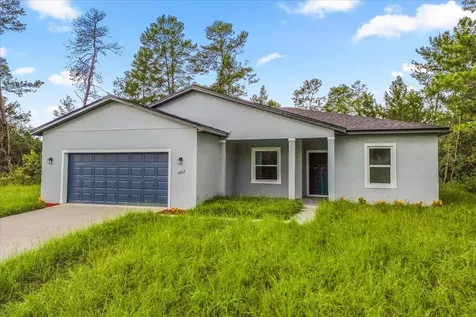 16862 SW 40th Circle Ocala FL 34473
