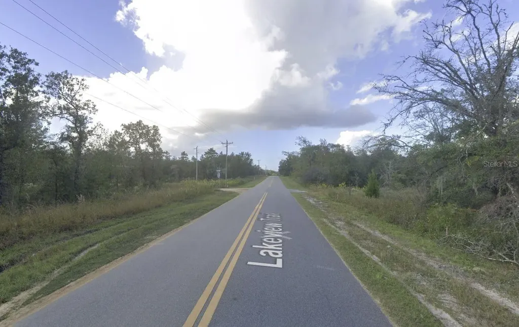 1504 Lakeview Trail Interlachen FL 32148
