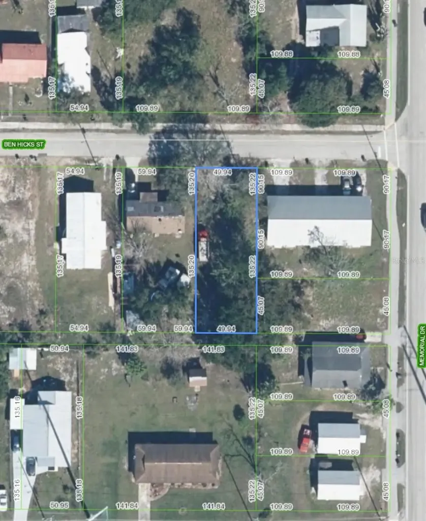 322 Ben Hicks Street Avon Park FL 33825