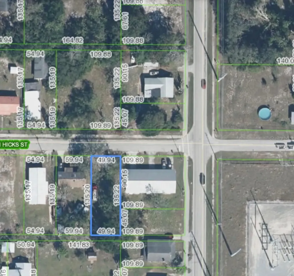 322 Ben Hicks Street Avon Park FL 33825
