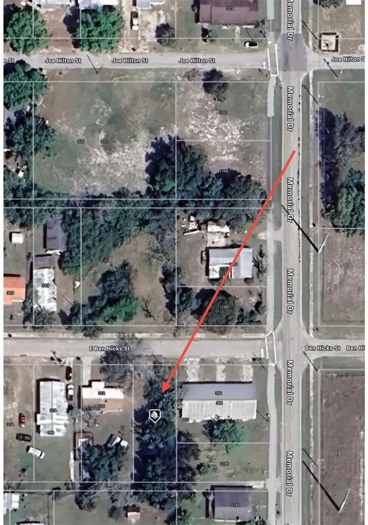 322 Ben Hicks Street Avon Park FL 33825