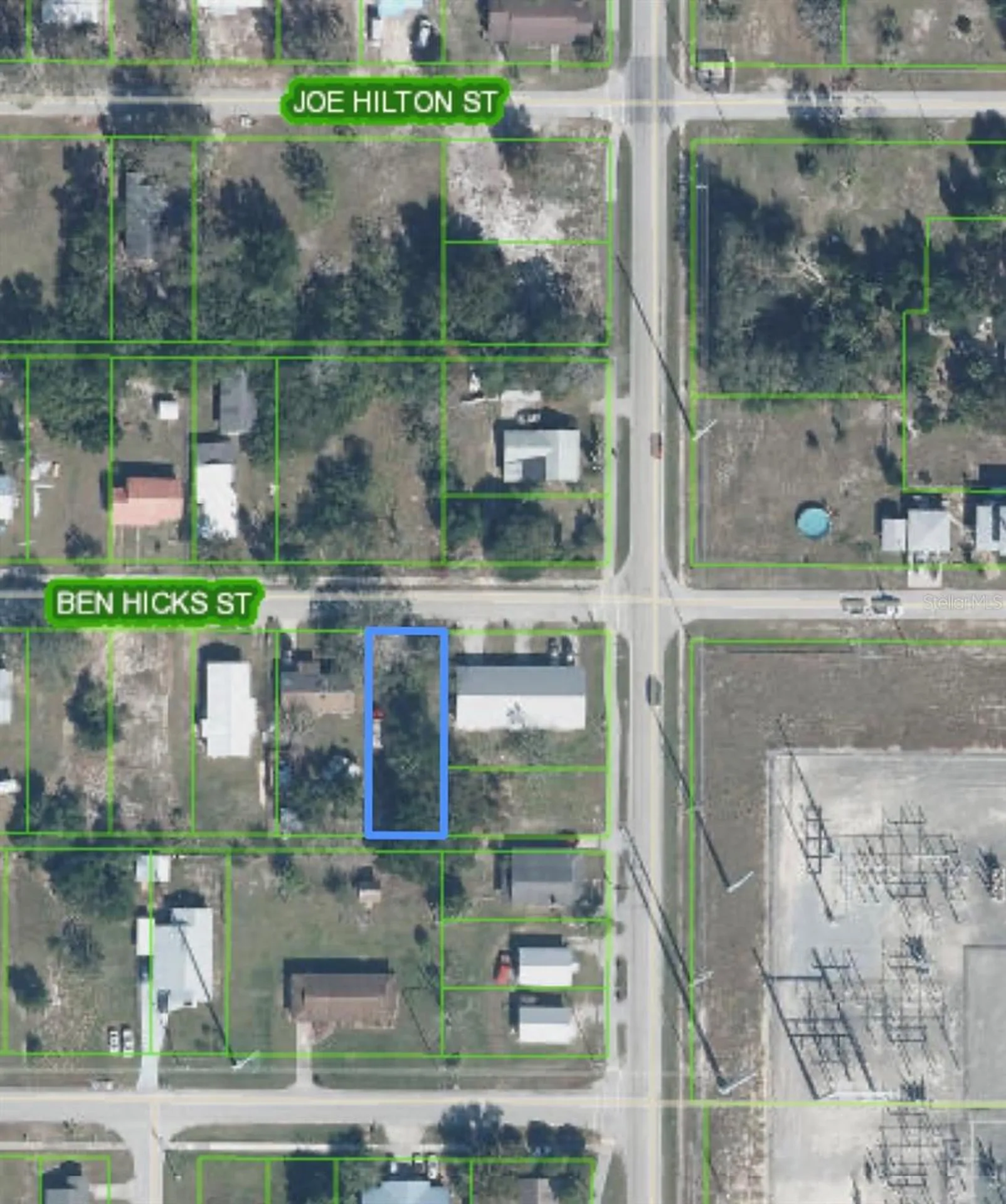 322 Ben Hicks Street Avon Park FL 33825
