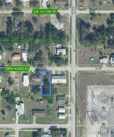 322 Ben Hicks Street Avon Park FL 33825