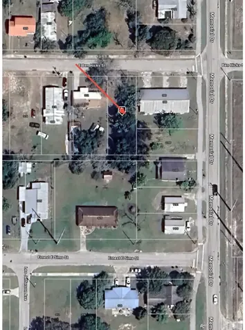 322 Ben Hicks Street Avon Park FL 33825