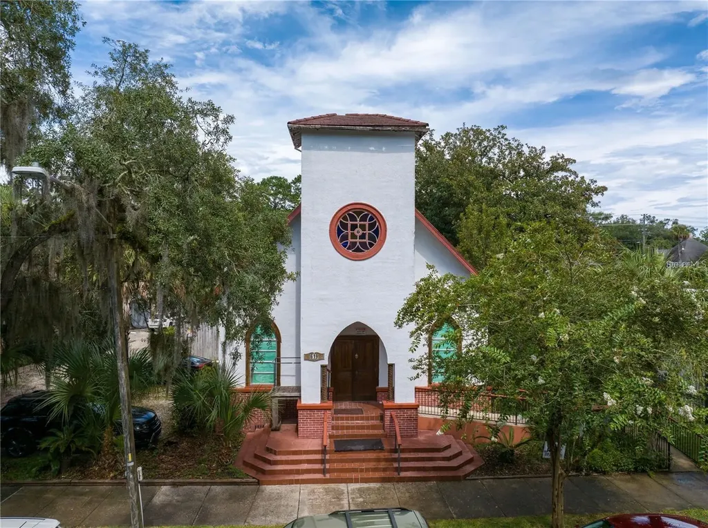 619 NE 1st Street Gainesville FL 32601