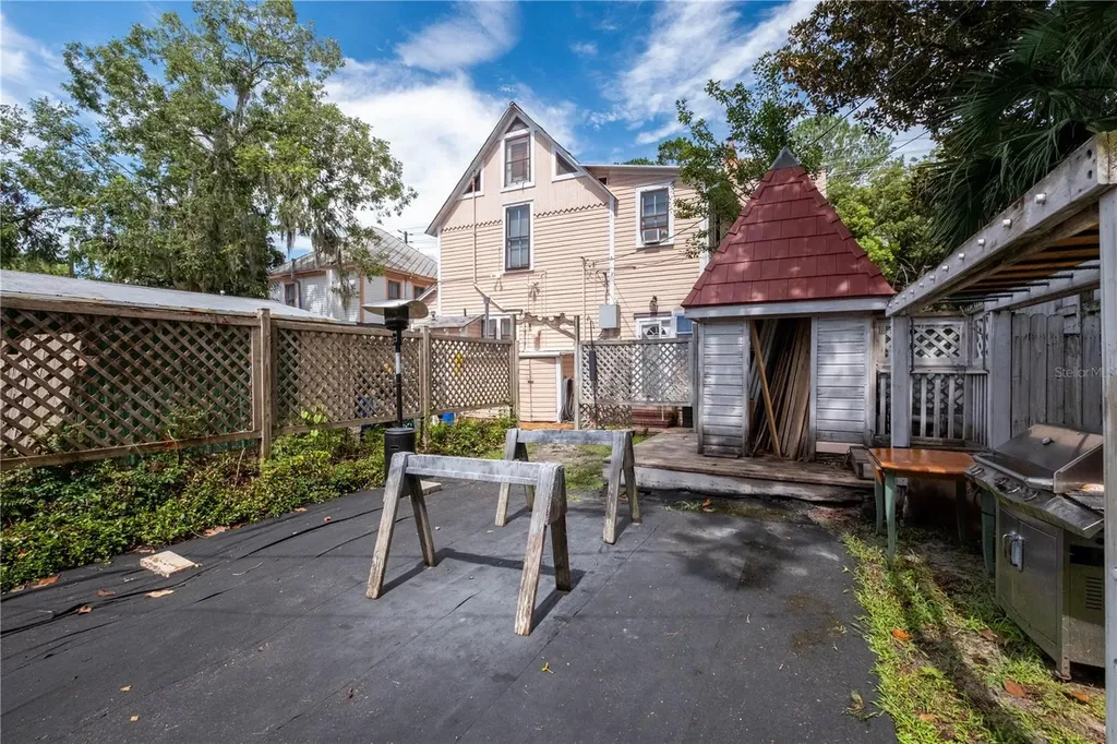 619 NE 1st Street Gainesville FL 32601