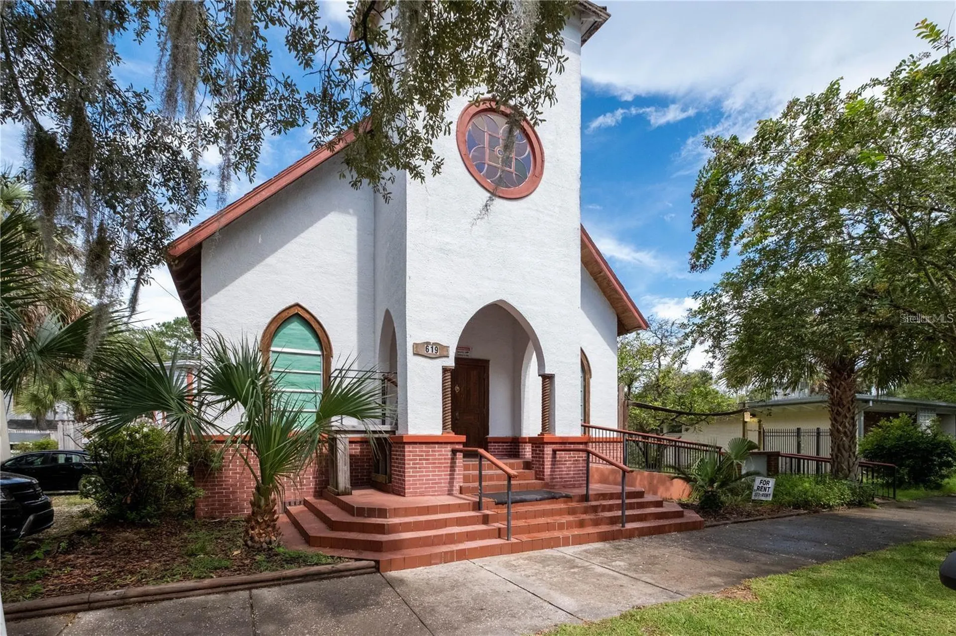 619 NE 1st Street Gainesville FL 32601