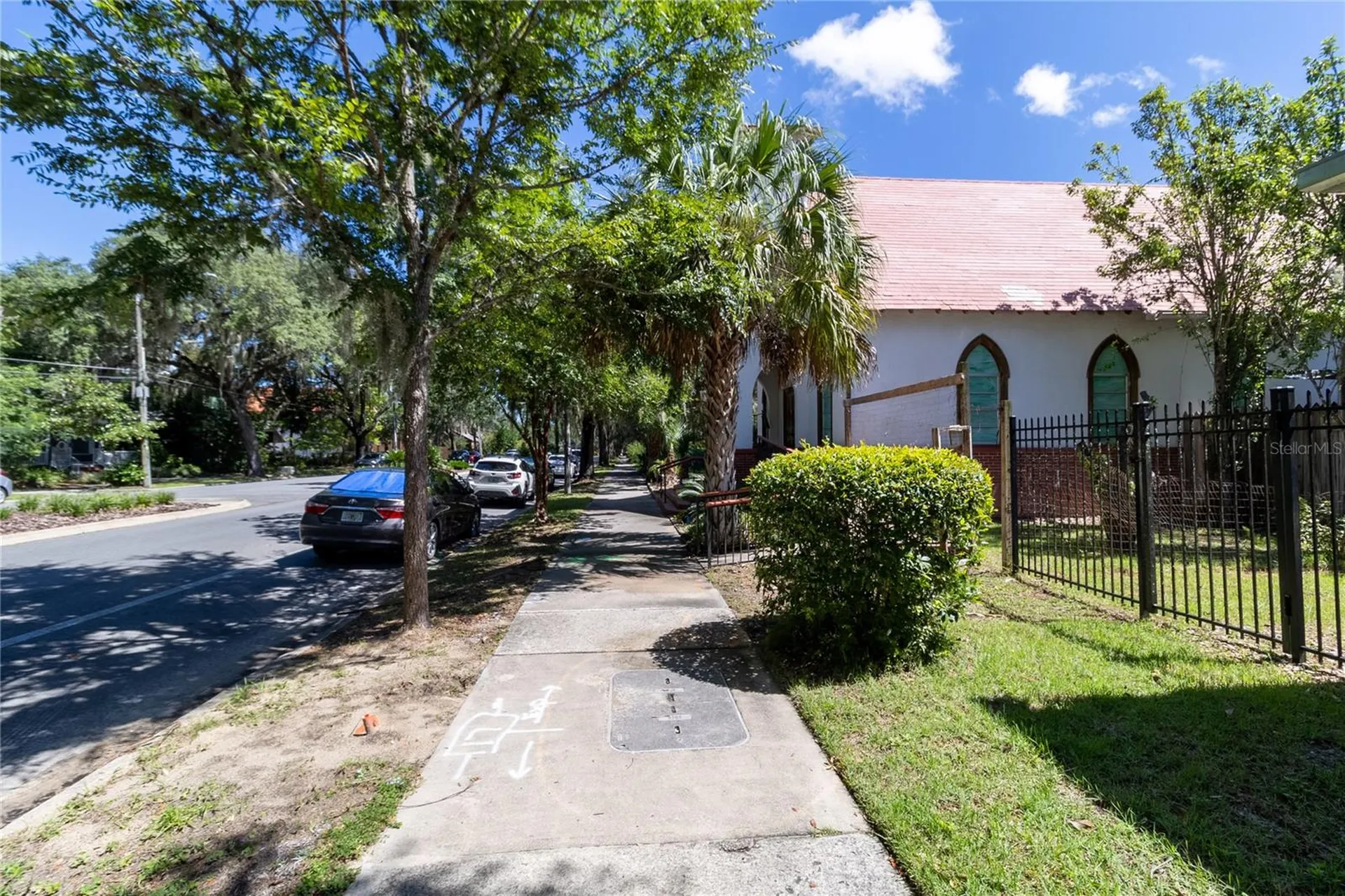 619 NE 1st Street Gainesville FL 32601