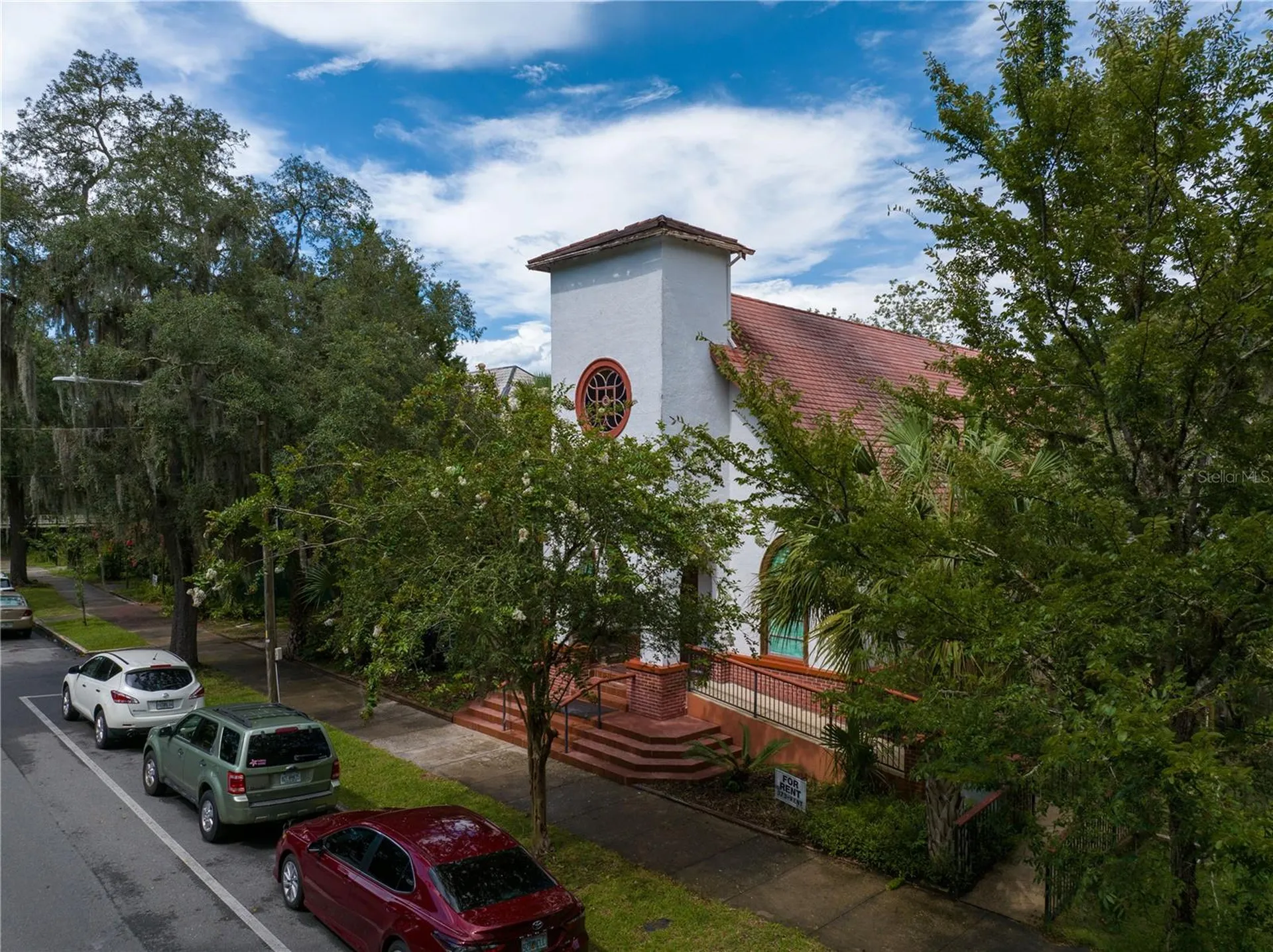 619 NE 1st Street Gainesville FL 32601