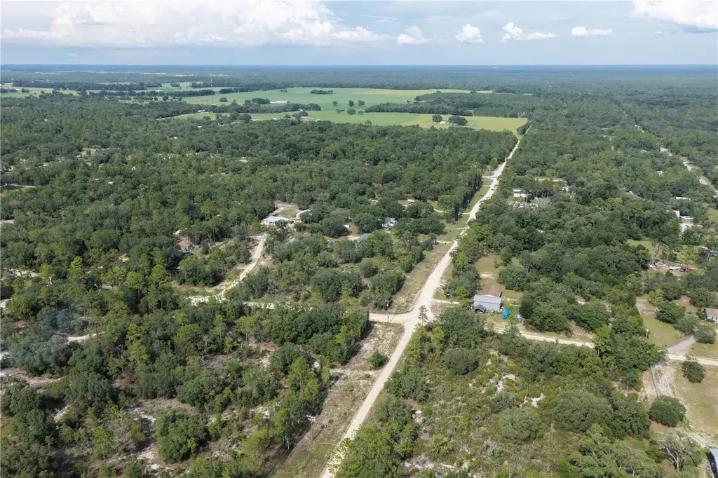 0 NE 90 Street Bronson FL 32621