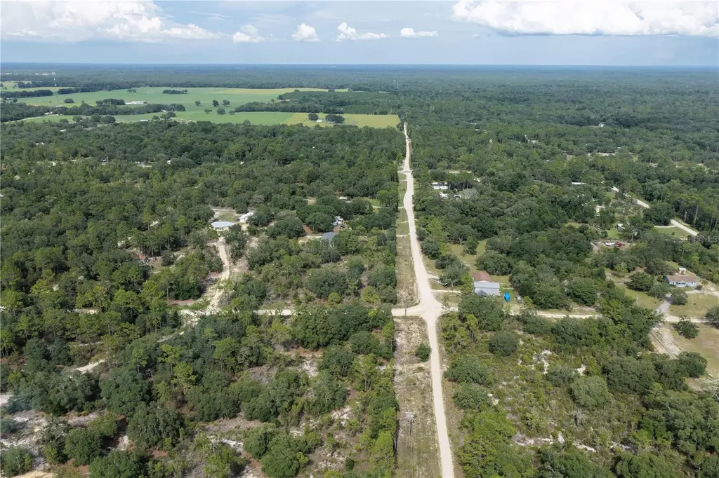 0 NE 90 Street Bronson FL 32621