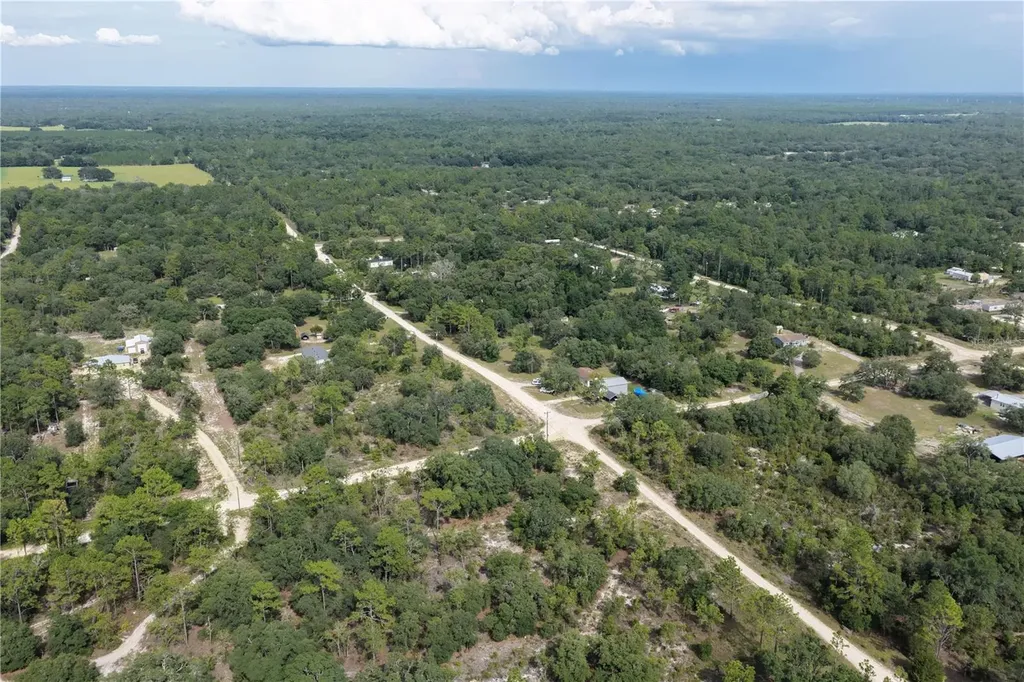 0 NE 90 Street Bronson FL 32621