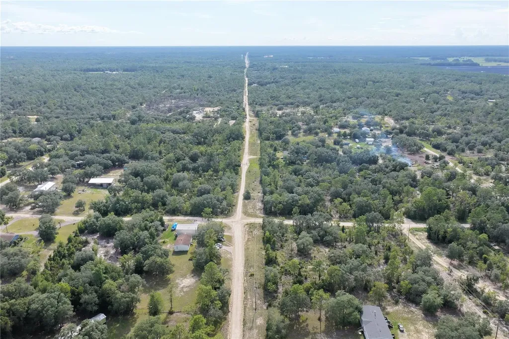 0 NE 90 Street Bronson FL 32621