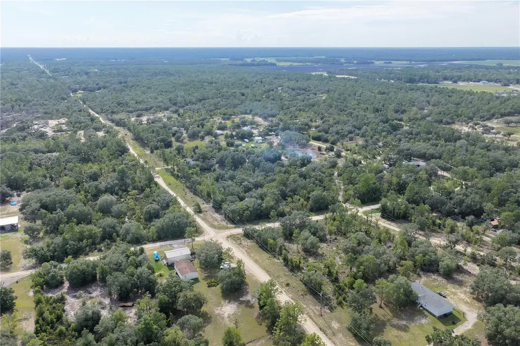 0 NE 90 Street Bronson FL 32621