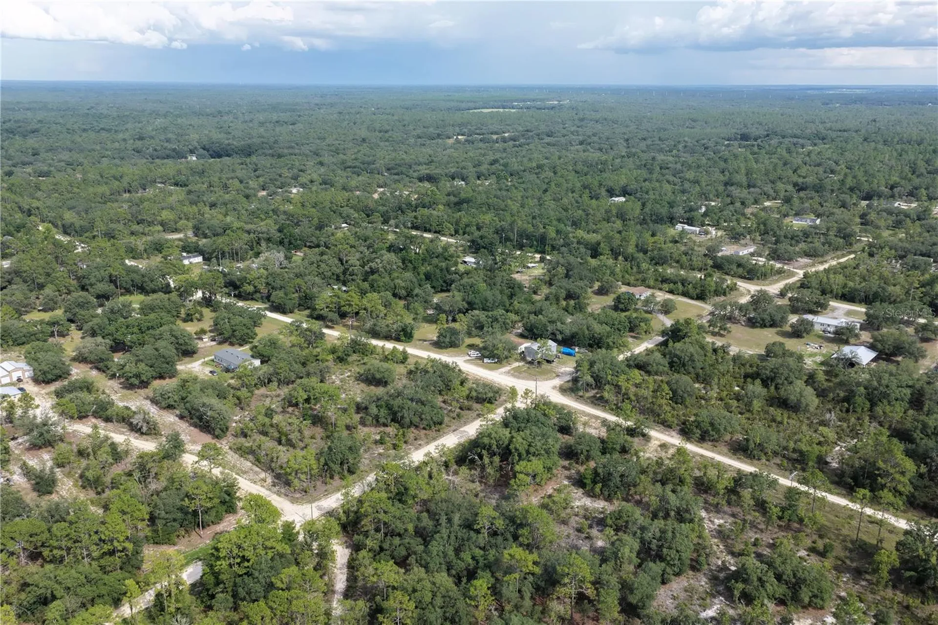 0 NE 90 Street Bronson FL 32621