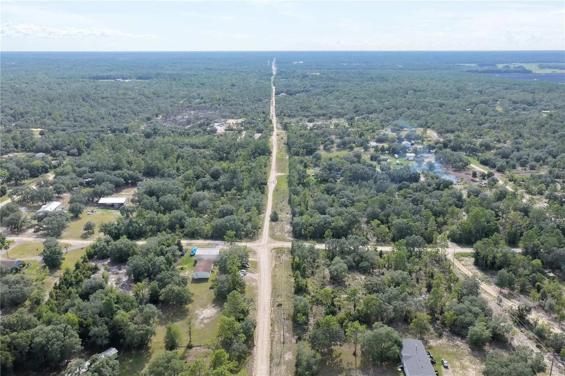 0 NE 90 Street Bronson FL 32621