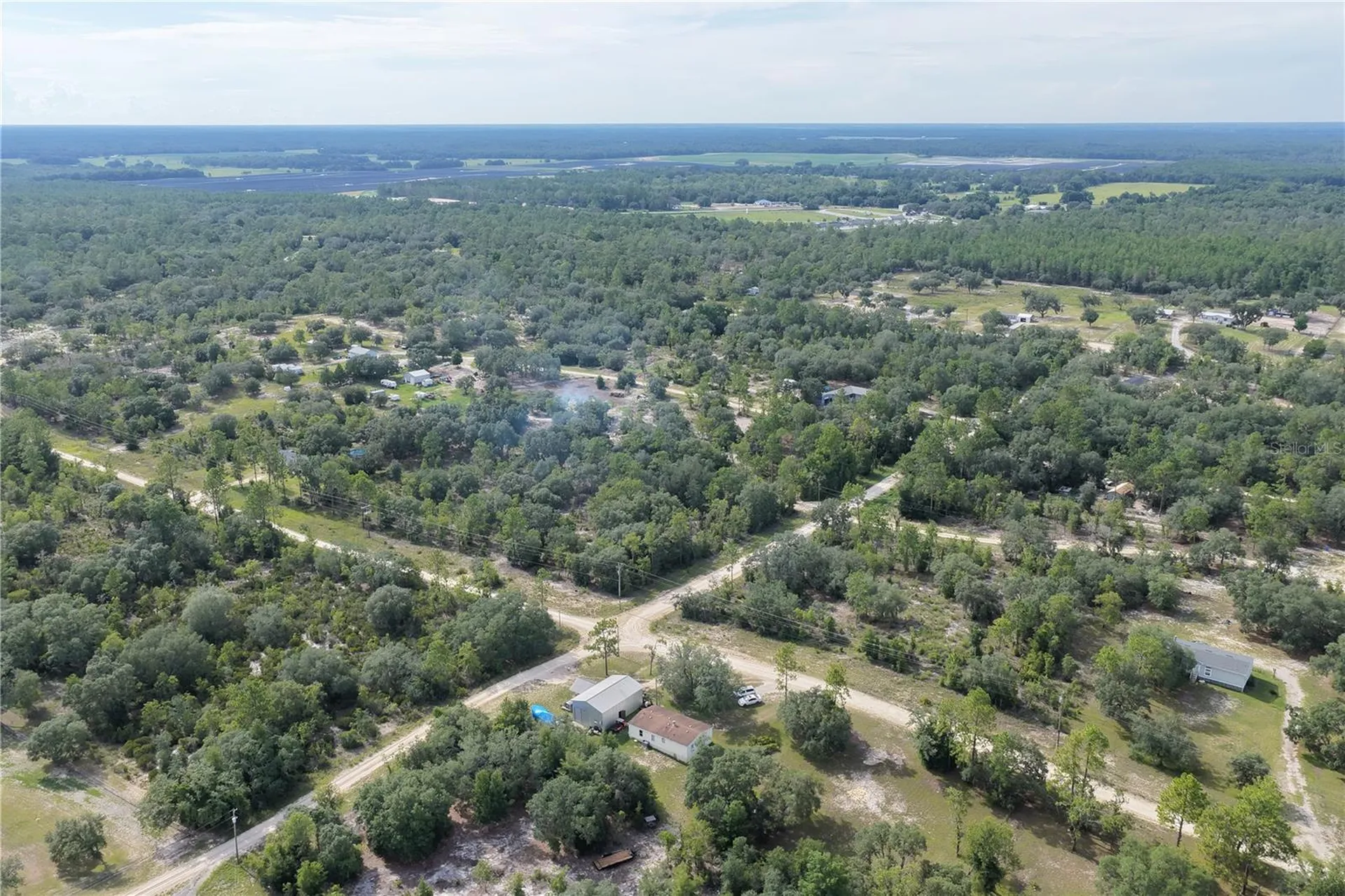 0 NE 90 Street Bronson FL 32621