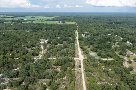 0 NE 90 Street Bronson FL 32621