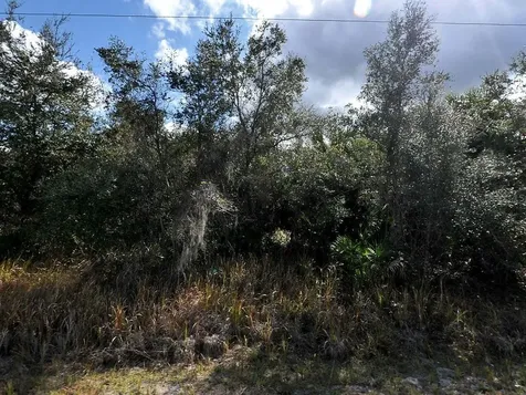 Lot 31 Casco Circle North Port FL 34288